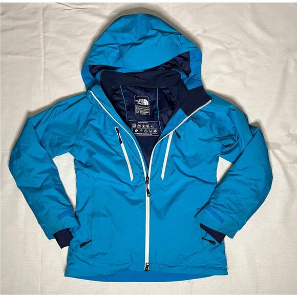 Women's The Noth Face Jacket Summit Series RECCO Advanced Rescue Technology (S) - Picture 1 of 11